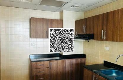 Apartment - 1 Bedroom - 2 Bathrooms for rent in Ajman One Towers - Al Sawan - Ajman Apartment - 1 Bedroom - 2 Bathrooms for rent in Ajman One Towers - Al Sawan - Ajman