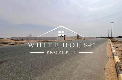 Land - Studio for sale in Al Arqoub - Sharjah Industrial Area - Sharjah Land - Studio for sale in Al Arqoub - Sharjah Industrial Area - Sharjah