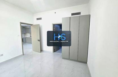 Apartment - 1 Bedroom - 2 Bathrooms for rent in Equiti Home A - Equiti Home - Al Furjan - Dubai