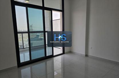 Apartment - 1 Bedroom - 2 Bathrooms for rent in Equiti Home A - Equiti Home - Al Furjan - Dubai