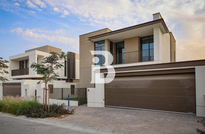 Villa - 4 - 5 for sale in Tilal Al Furjan - Al Furjan - Dubai