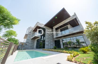 Villa - 4 - 6 for sale in The Hartland Villas - Sobha Hartland - Mohammed Bin Rashid City - Dubai