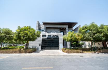 Villa - 4 - 6 for sale in The Hartland Villas - Sobha Hartland - Mohammed Bin Rashid City - Dubai