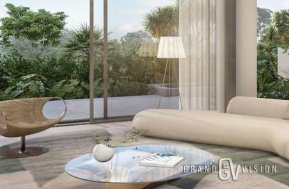 Villa - 4 Bedrooms - 4 Bathrooms for sale in Nad Al Sheba Gardens Phase 3 - Nad Al Sheba 1 - Nad Al Sheba - Dubai