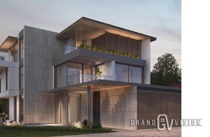 Villa - 4 Bedrooms - 4 Bathrooms for sale in Nad Al Sheba Gardens Phase 3 - Nad Al Sheba 1 - Nad Al Sheba - Dubai