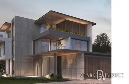 فيلا - 4 غرف نوم - 4 حمامات للبيع في ناد الشيبا جاردنز المرحلة 3 - ند الشبا 1 - ند الشبا - دبي