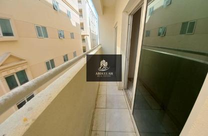 Apartment - 1 Bedroom - 2 Bathrooms for rent in Muwaileh 3 Building - Muwaileh - Sharjah Apartment - 1 Bedroom - 2 Bathrooms for rent in Muwaileh 3 Building - Muwaileh - Sharjah