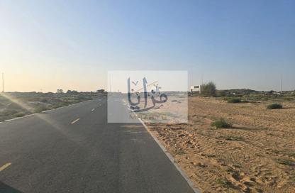Farm - Studio for rent in Coral Beach Villas - Siniyah Island - Umm Al Quwain Marina - Umm Al Quwain