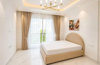 Apartment - 1 Bathroom for sale in Vincitore Benessere - Arjan - Dubai