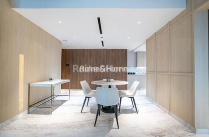 Apartment - 1 Bedroom - 1 Bathroom for sale in 8 Boulevard Walk - Mohammad Bin Rashid Boulevard - Downtown Dubai - Dubai
