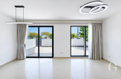 Villa - 4 Bedrooms - 5 Bathrooms for rent in Maple at Dubai Hills Estate 3 - Maple at Dubai Hills Estate - Dubai Hills Estate - Dubai