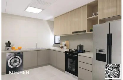 Apartment - 2 Bedrooms - 3 Bathrooms for sale in Al Ameera Village - Ajman