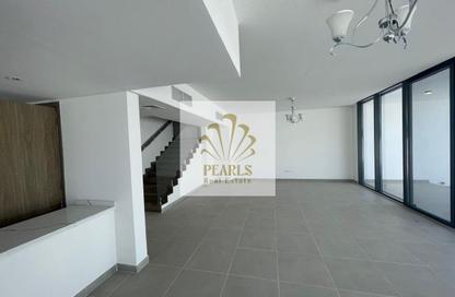 Villa - 4 - 6 for rent in Sun Island - Ajmal Makan City - Sharjah Waterfront City - Sharjah