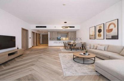 Apartment - 1 Bedroom - 2 Bathrooms for sale in 399 Hills Park B - 399 Hills Park - Dubai Hills Estate - Dubai