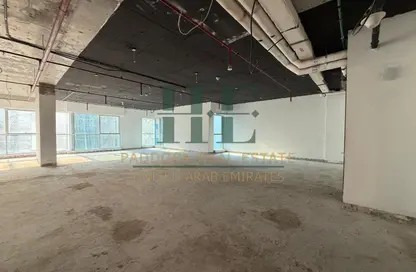 مكتب - 1 حمام للايجار في شارع إلكترا - أبوظبي