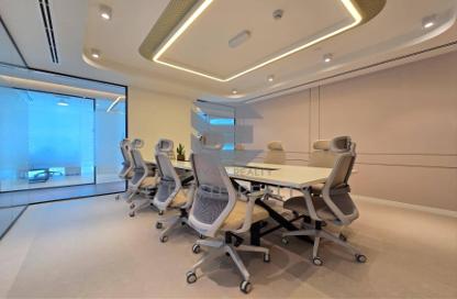 Office Space - Studio for rent in Business Bay - Dubai Office Space - Studio for rent in Business Bay - Dubai