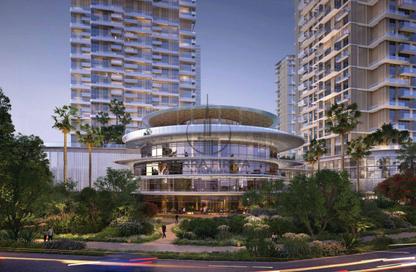 Apartment - 2 Bedrooms - 3 Bathrooms for sale in Serenia District East Tower 2 - Serenia District East - Serenia District - Jumeirah Islands - Dubai Apartment - 2 Bedrooms - 3 Bathrooms for sale in Serenia District East Tower 2 - Serenia District East - Serenia District - Jumeirah Islands - Dubai
