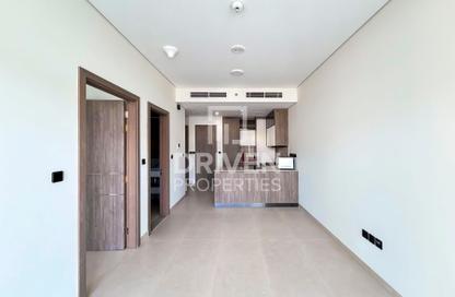 Apartment - 1 Bedroom - 1 Bathroom for rent in West Five Business Bay Residences - Business Bay - Dubai
