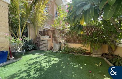 Townhouse - 3 - 5 for sale in Mirabella 1 - Mirabella - District 11 - Jumeirah Village Circle - Dubai Townhouse - 3 - 5 for sale in Mirabella 1 - Mirabella - District 11 - Jumeirah Village Circle - Dubai