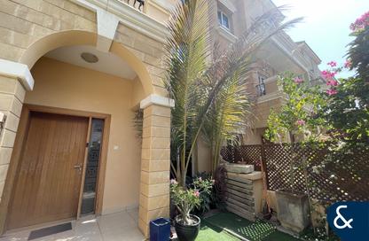 Townhouse - 3 - 5 for sale in Mirabella 1 - Mirabella - District 11 - Jumeirah Village Circle - Dubai Townhouse - 3 - 5 for sale in Mirabella 1 - Mirabella - District 11 - Jumeirah Village Circle - Dubai