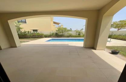 Villa - 4 - 5 for rent in Lila - Arabian Ranches 2 - Dubai