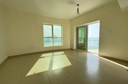 Apartment - 2 Bedrooms - 3 Bathrooms for rent in Al Majaz Pearl - Al Majaz 2 - Al Majaz - Sharjah