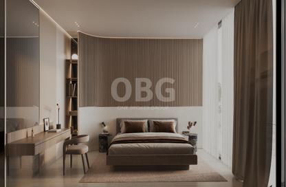 Apartment - Studio - 1 for sale in Binghatti Elite - Dubai Production City (IMPZ) - Dubai Apartment - Studio - 1 for sale in Binghatti Elite - Dubai Production City (IMPZ) - Dubai