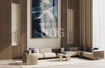 Apartment - Studio - 1 for sale in Binghatti Elite - Dubai Production City (IMPZ) - Dubai Apartment - Studio - 1 for sale in Binghatti Elite - Dubai Production City (IMPZ) - Dubai