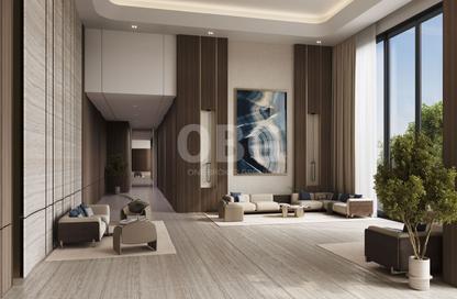 Apartment - Studio - 1 for sale in Binghatti Elite - Dubai Production City (IMPZ) - Dubai Apartment - Studio - 1 for sale in Binghatti Elite - Dubai Production City (IMPZ) - Dubai
