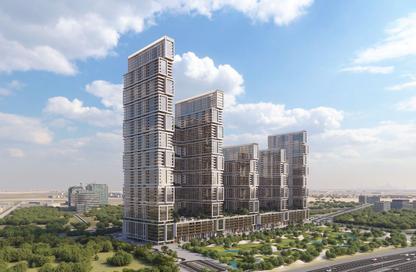 Apartment - 1 - 2 for sale in Sobha One Tower E - Sobha One - Ras Al Khor Industrial 1 - Ras Al Khor - Dubai Apartment - 1 - 2 for sale in Sobha One Tower E - Sobha One - Ras Al Khor Industrial 1 - Ras Al Khor - Dubai