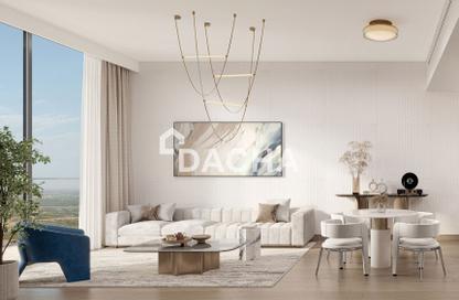 Apartment - 1 - 1 for sale in Windsor House Building B - Windsor House - Residential District - Dubai South (Dubai World Central) - Dubai