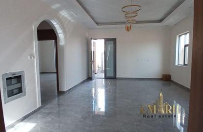 Villa - 6 Bedrooms - 7+ Bathrooms for rent in Al Zaheya Gardens - Al Zahya - Ajman