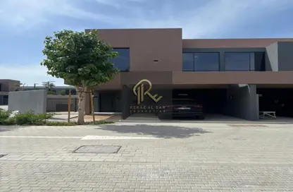 Townhouse - 3 Bedrooms - 4 Bathrooms for rent in Kaya - Masaar - Tilal City - Sharjah