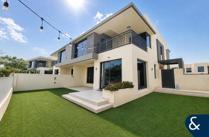 Villa - 5 Bedrooms - 2 Bathrooms for sale in Maple at Dubai Hills Estate 1 - Maple at Dubai Hills Estate - Dubai Hills Estate - Dubai