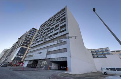 Apartment - Studio - 1 Bathroom for rent in UniEstate Prime Tower - District 10 - Jumeirah Village Circle - Dubai