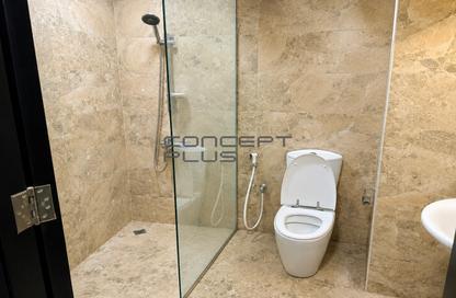 Apartment - Studio - 1 Bathroom for rent in UniEstate Prime Tower - District 10 - Jumeirah Village Circle - Dubai