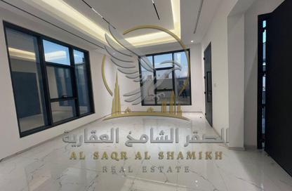 Villa - 6 Bedrooms - 7+ Bathrooms for rent in Al Yasmeen 1 - Al Yasmeen - Ajman Villa - 6 Bedrooms - 7+ Bathrooms for rent in Al Yasmeen 1 - Al Yasmeen - Ajman