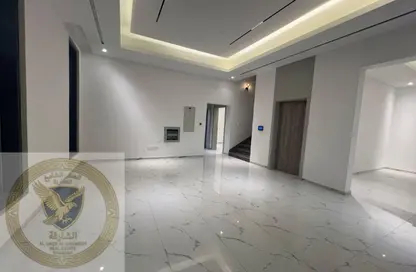 Villa - 6 Bedrooms for rent in Al Yasmeen 1 - Al Yasmeen - Ajman