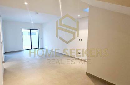 Townhouse - 3 Bedrooms - 4 Bathrooms for sale in Noya 1 - Noya - Yas Island - Abu Dhabi