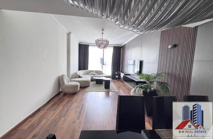 Apartment - 2 - 3 for rent in Nasayem Avenue 2 - Nasayem Avenue - Mirdif Hills - Mirdif - Dubai Apartment - 2 - 3 for rent in Nasayem Avenue 2 - Nasayem Avenue - Mirdif Hills - Mirdif - Dubai