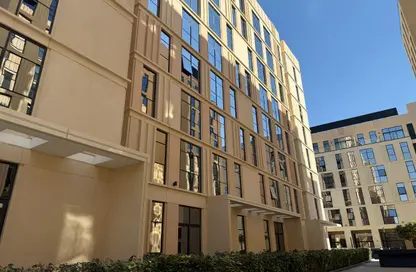 Apartment - 3 Bedrooms - 4 Bathrooms for sale in Souks Residential - Al Mamsha - Muwaileh - Sharjah