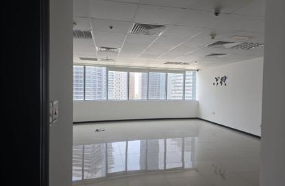 Office Space - Studio - 1 Bathroom for rent in XL Tower - Business Bay - Dubai