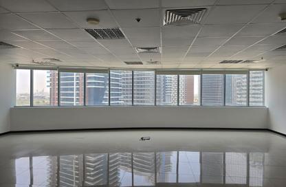 Office Space - Studio - 1 Bathroom for rent in XL Tower - Business Bay - Dubai