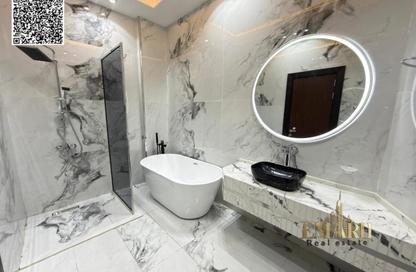 Villa - 6 Bedrooms - 7+ Bathrooms for rent in Al Helio 2 - Al Helio - Ajman