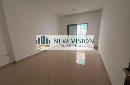 Apartment - 1 Bedroom - 2 Bathrooms for rent in Al Majaz 3 - Al Majaz - Sharjah