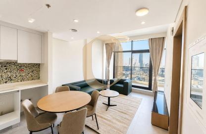 Apartment - 1 Bedroom - 2 Bathrooms for rent in Neva Residences - District 16 - Jumeirah Village Circle - Dubai