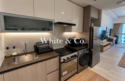 Apartment - Studio - 1 for rent in Me Do Re Tower - JLT Cluster L - Jumeirah Lake Towers - Dubai