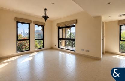 Apartment - 2 - 3 for sale in Zaafaran 3 - Zaafaran - Old Town - Downtown Dubai - Dubai