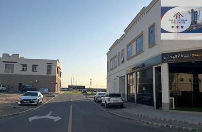 Whole Building - Studio - 1 for sale in Hoshi - Al Badie - Sharjah Whole Building - Studio - 1 for sale in Hoshi - Al Badie - Sharjah