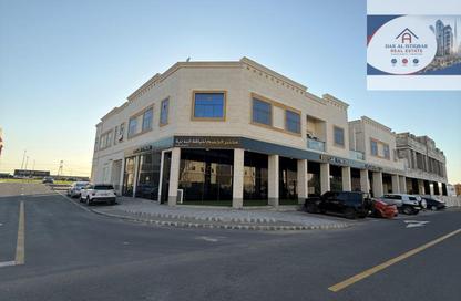 Whole Building - Studio - 1 for sale in Hoshi - Al Badie - Sharjah Whole Building - Studio - 1 for sale in Hoshi - Al Badie - Sharjah